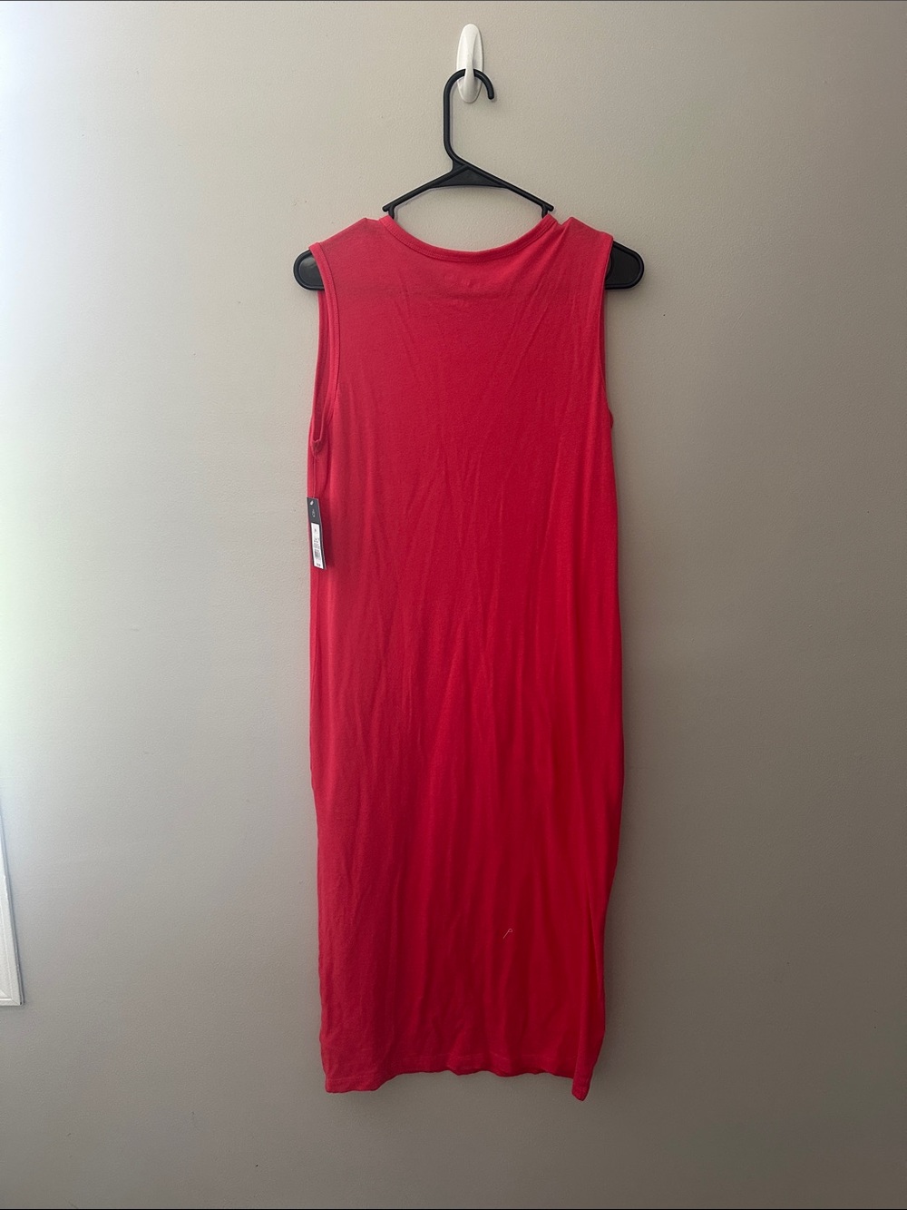 Universal Threads Casual Sleeveless Midi Dress - Picture 3 of 4